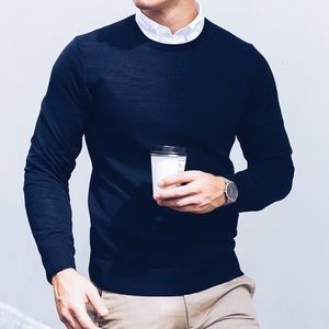 Calvin Klein Pullover Sweater